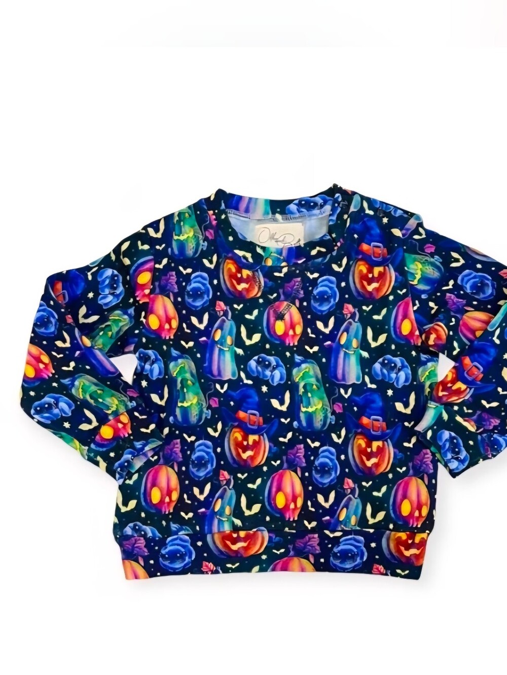 Ollee and Belle Frank Crewneck, Size 3T, NWOT